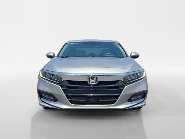 2018 Honda Accord Touring 1.5T