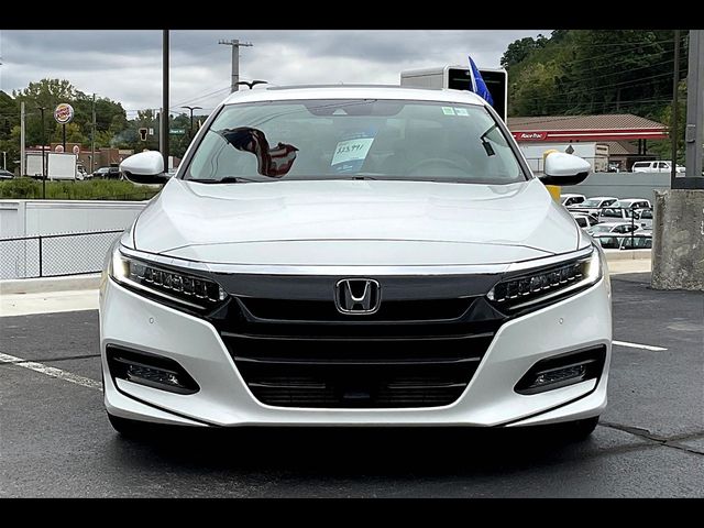 2018 Honda Accord Touring 1.5T