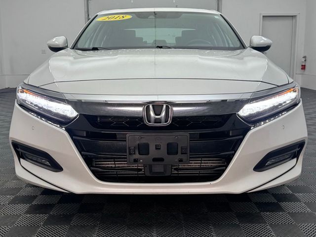 2018 Honda Accord Touring 1.5T