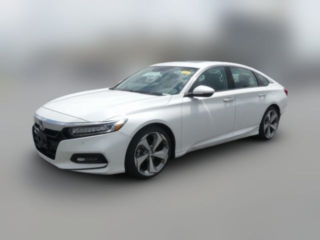 2018 Honda Accord Touring 1.5T