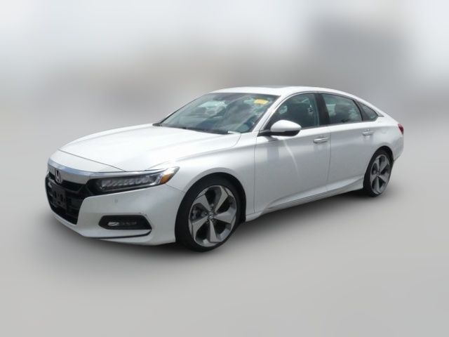 2018 Honda Accord Touring 1.5T