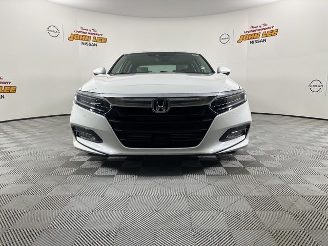 2018 Honda Accord Touring 1.5T