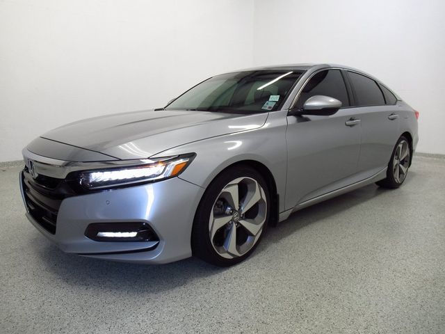 2018 Honda Accord Touring 1.5T