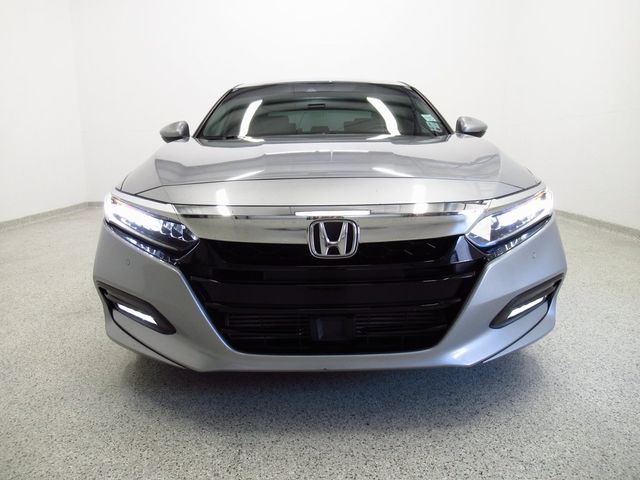 2018 Honda Accord Touring 1.5T