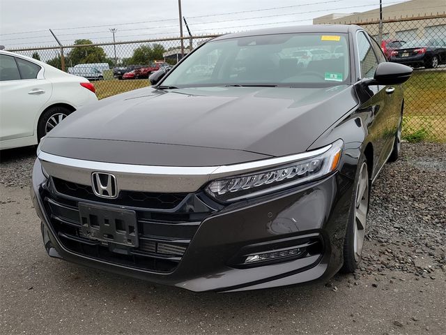 2018 Honda Accord Touring 1.5T