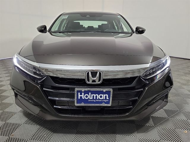 2018 Honda Accord Touring 1.5T