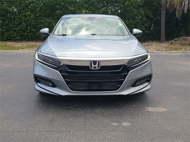 2018 Honda Accord Touring 1.5T