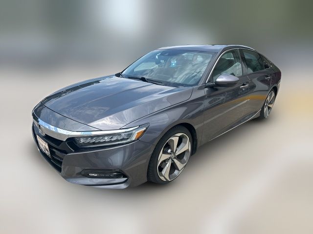 2018 Honda Accord Touring 1.5T