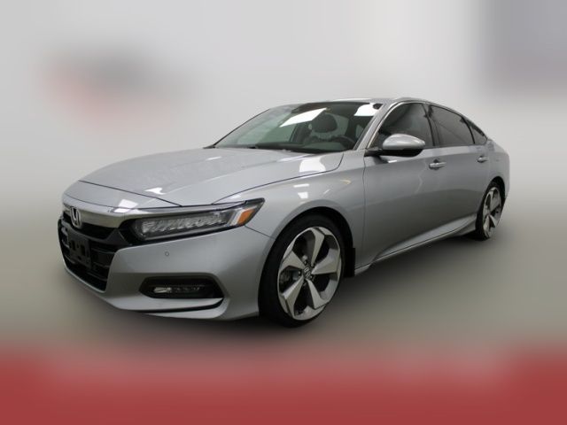 2018 Honda Accord Touring 1.5T