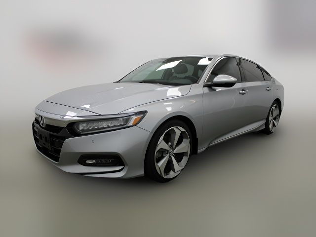 2018 Honda Accord Touring 1.5T