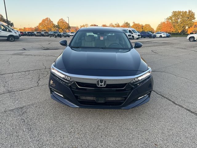 2018 Honda Accord Touring 1.5T