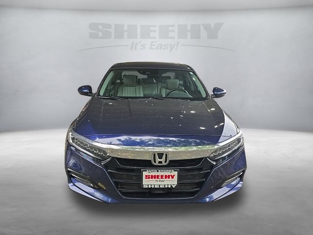 2018 Honda Accord Touring 1.5T