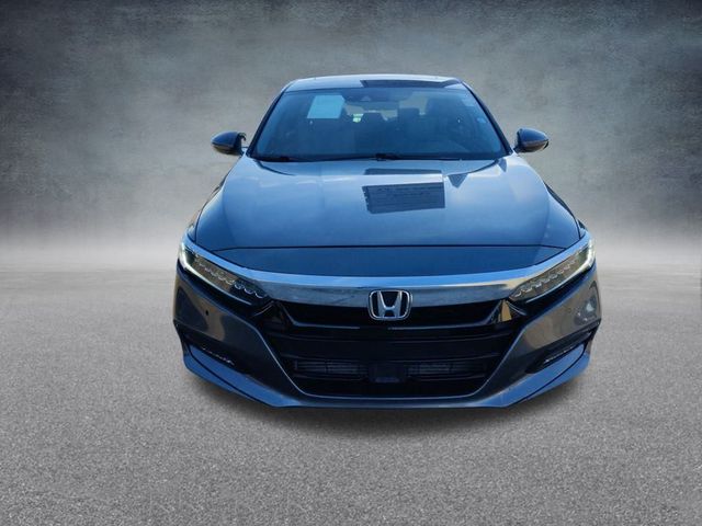 2018 Honda Accord Touring 1.5T