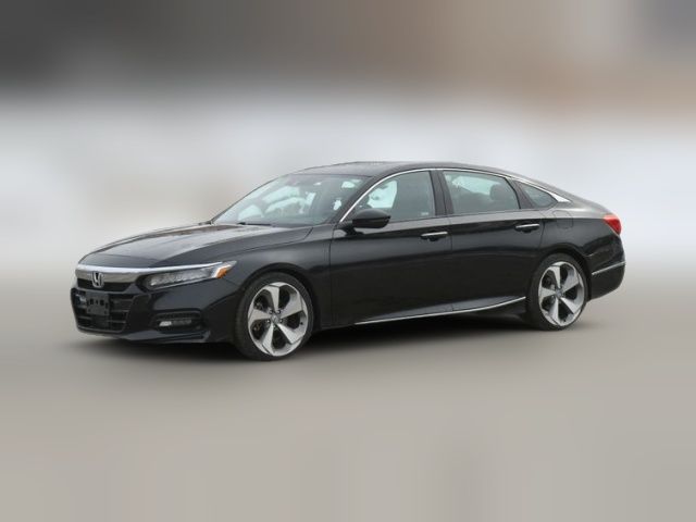 2018 Honda Accord Touring 2.0T