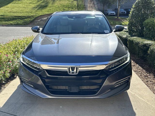 2018 Honda Accord Touring 1.5T