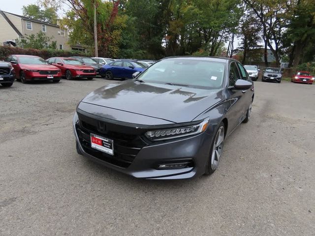 2018 Honda Accord Touring 1.5T