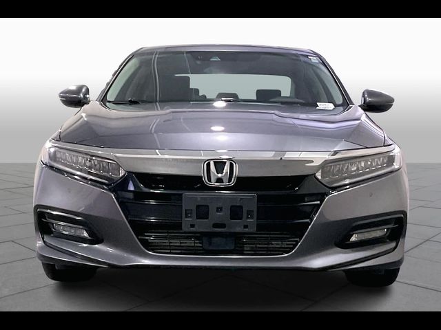 2018 Honda Accord Touring 1.5T