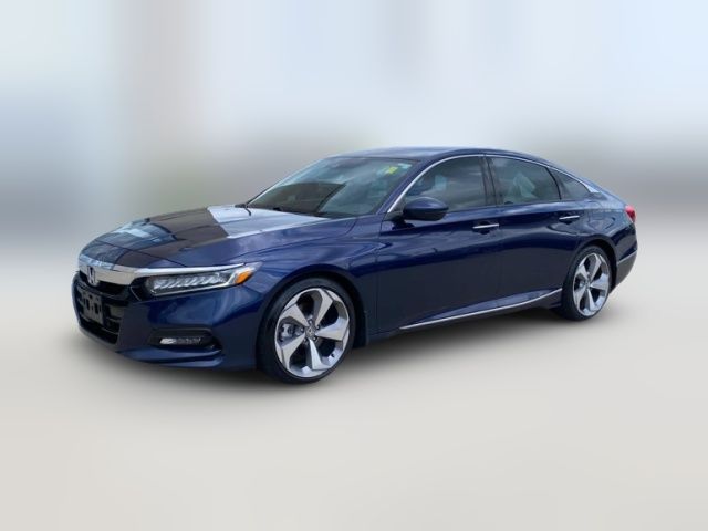 2018 Honda Accord Touring 1.5T