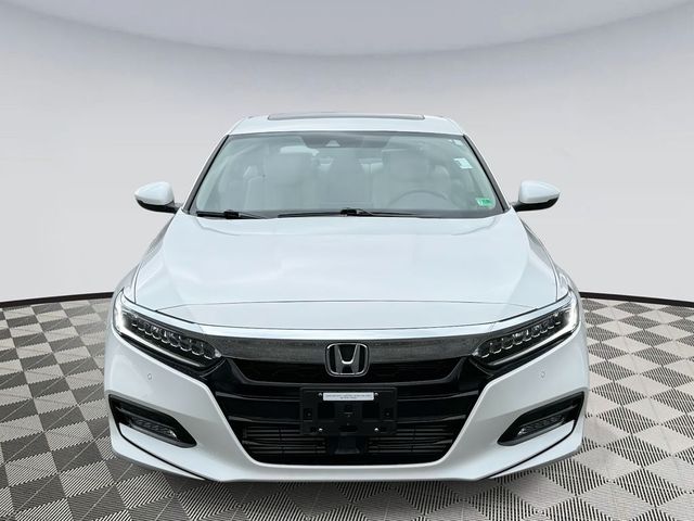 2018 Honda Accord Touring 1.5T