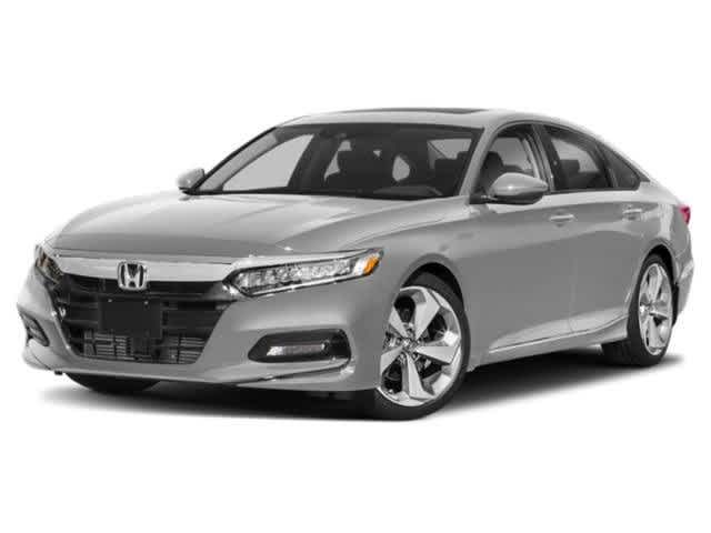 2018 Honda Accord Touring 1.5T