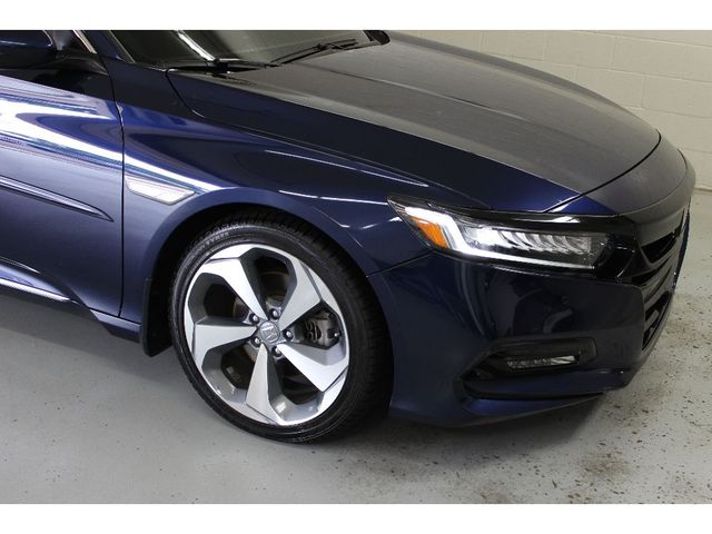 2018 Honda Accord Touring 1.5T