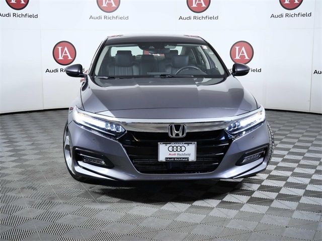 2018 Honda Accord Touring 2.0T