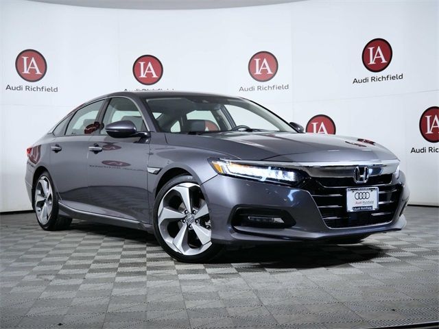 2018 Honda Accord Touring 2.0T