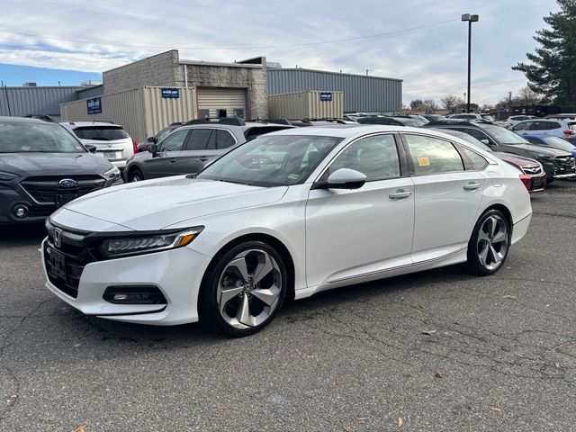 2018 Honda Accord Touring 2.0T