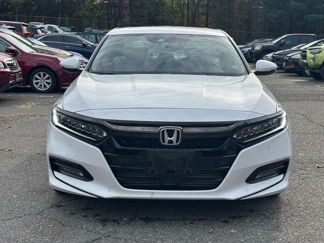 2018 Honda Accord Touring 2.0T