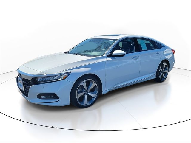 2018 Honda Accord Touring 2.0T