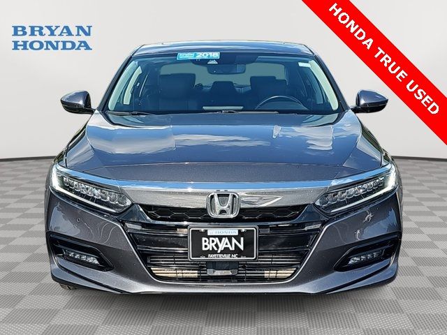 2018 Honda Accord Touring 2.0T