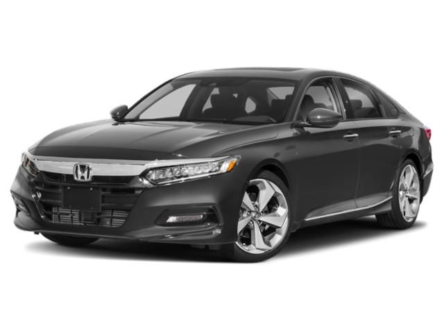 2018 Honda Accord Touring 2.0T