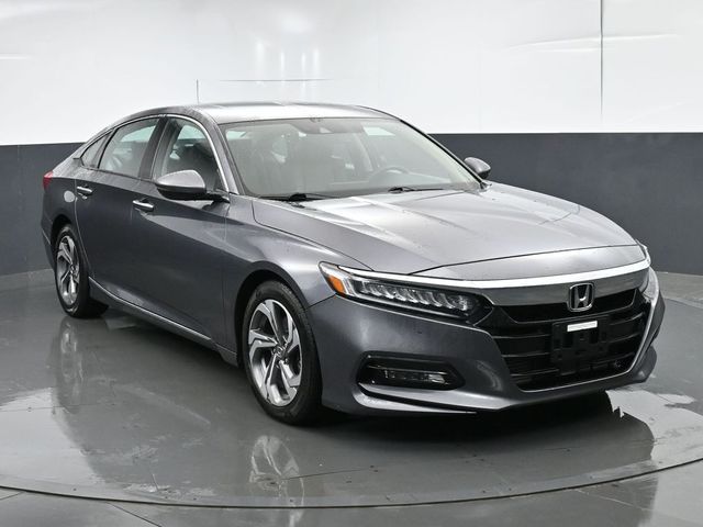 2018 Honda Accord Touring 2.0T