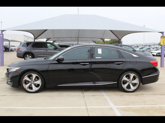 2018 Honda Accord Touring 2.0T