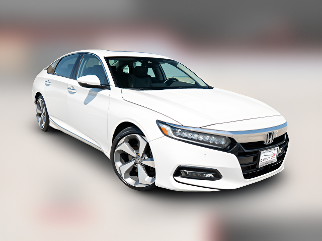 2018 Honda Accord Touring 2.0T