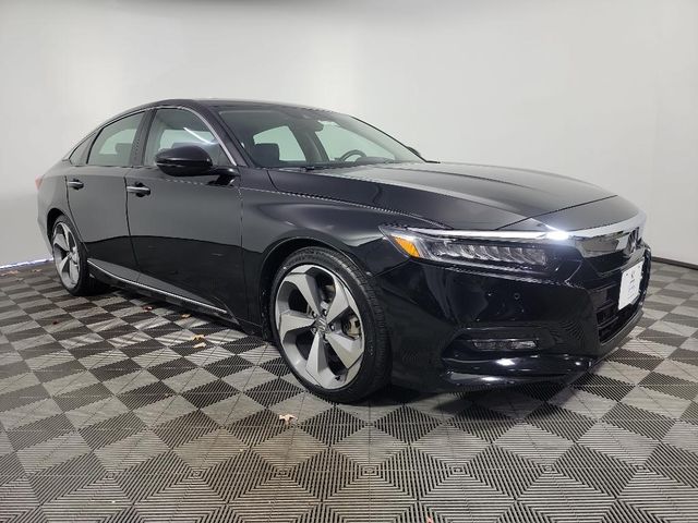 2018 Honda Accord Touring 2.0T