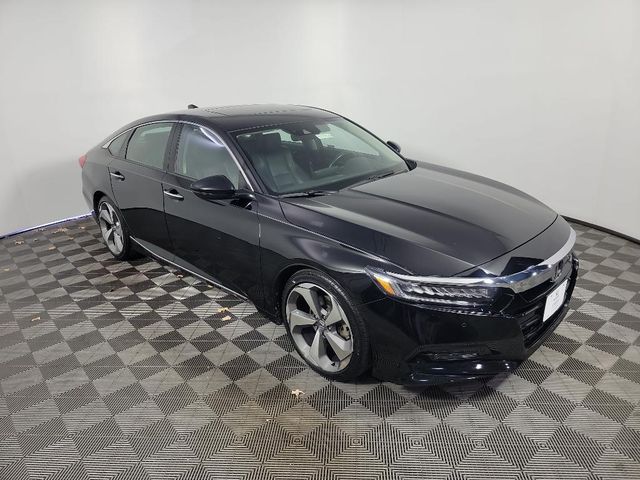 2018 Honda Accord Touring 2.0T