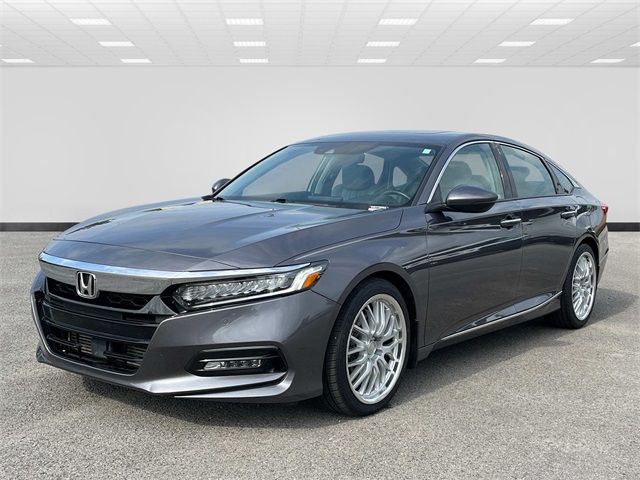 2018 Honda Accord Touring 2.0T