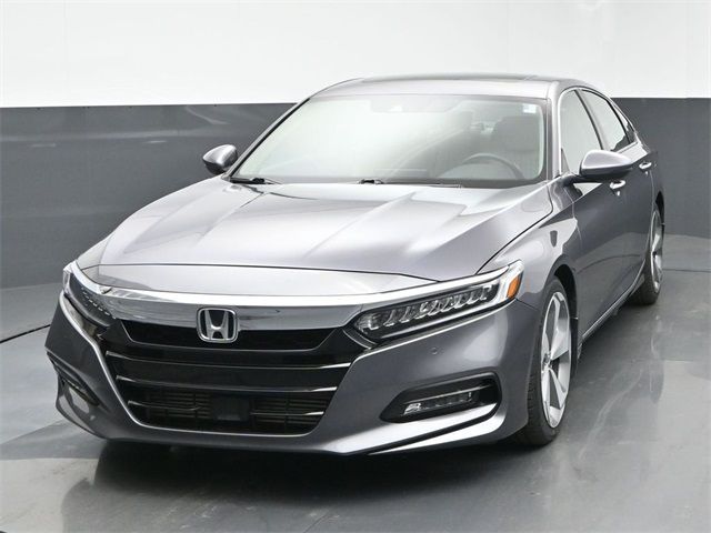 2018 Honda Accord Touring 2.0T