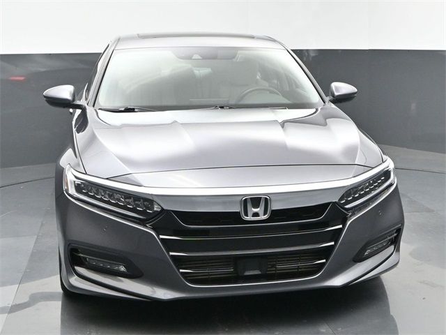 2018 Honda Accord Touring 2.0T