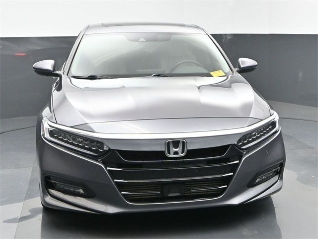 2018 Honda Accord Touring 2.0T