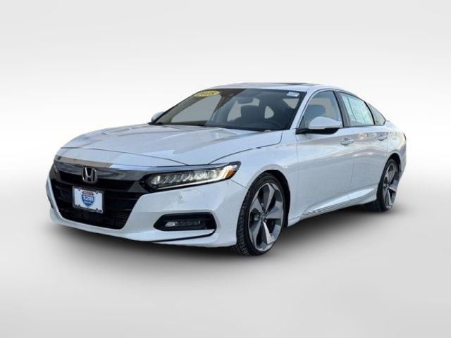 2018 Honda Accord Touring 2.0T