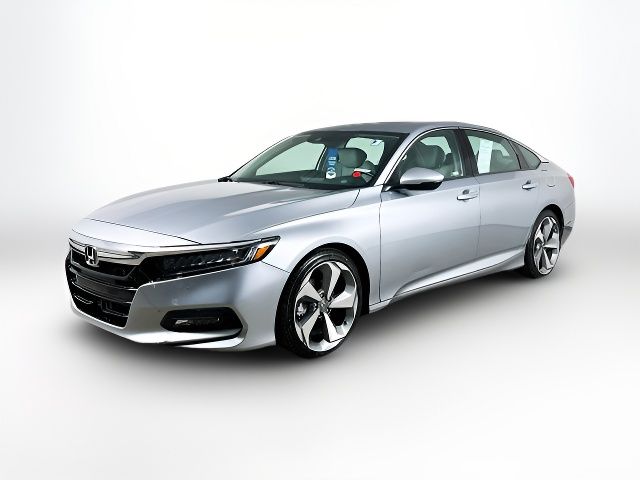 2018 Honda Accord Touring 2.0T