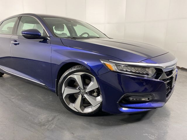 2018 Honda Accord Touring 2.0T