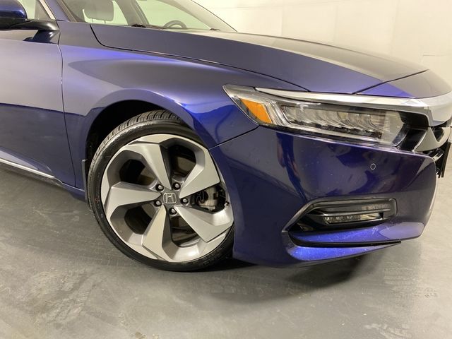 2018 Honda Accord Touring 2.0T