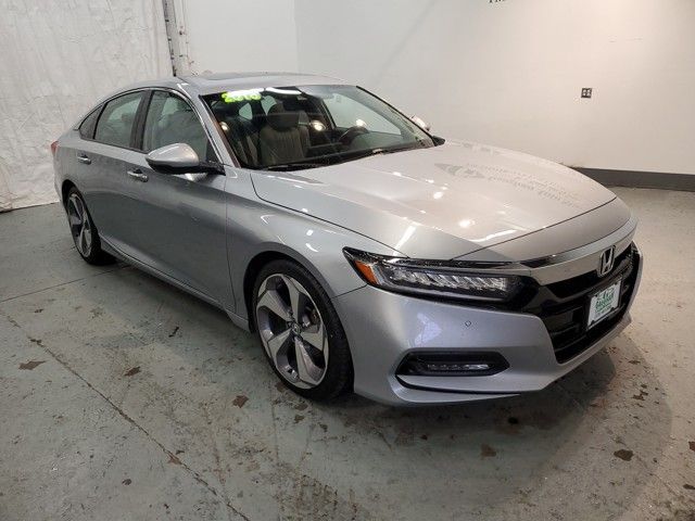 2018 Honda Accord Touring 2.0T