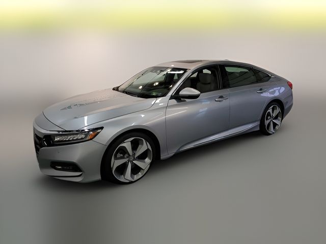 2018 Honda Accord Touring 2.0T