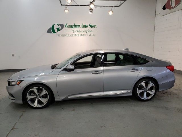 2018 Honda Accord Touring 2.0T