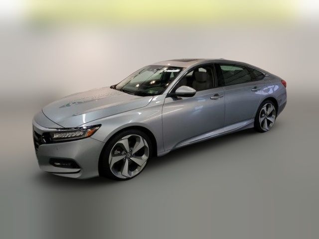 2018 Honda Accord Touring 2.0T