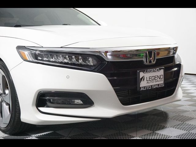 2018 Honda Accord Touring 2.0T